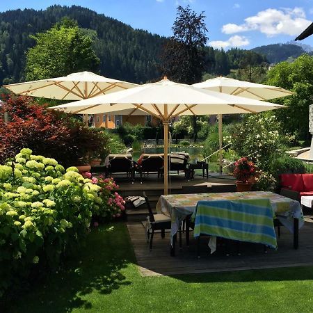 Ferienwohnung Hochkoenig Im Barbarahof 比绍夫斯霍芬 外观 照片
