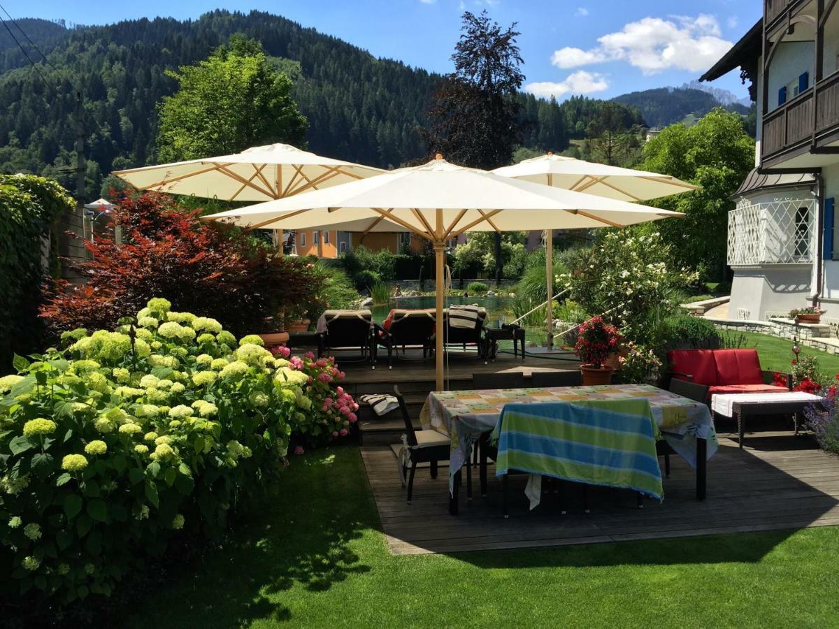 Ferienwohnung Hochkoenig Im Barbarahof 比绍夫斯霍芬 外观 照片