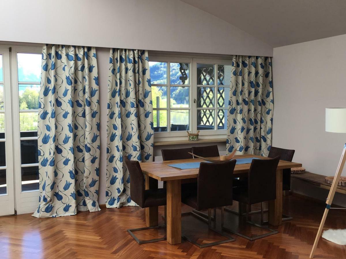 Ferienwohnung Hochkoenig Im Barbarahof 比绍夫斯霍芬 外观 照片