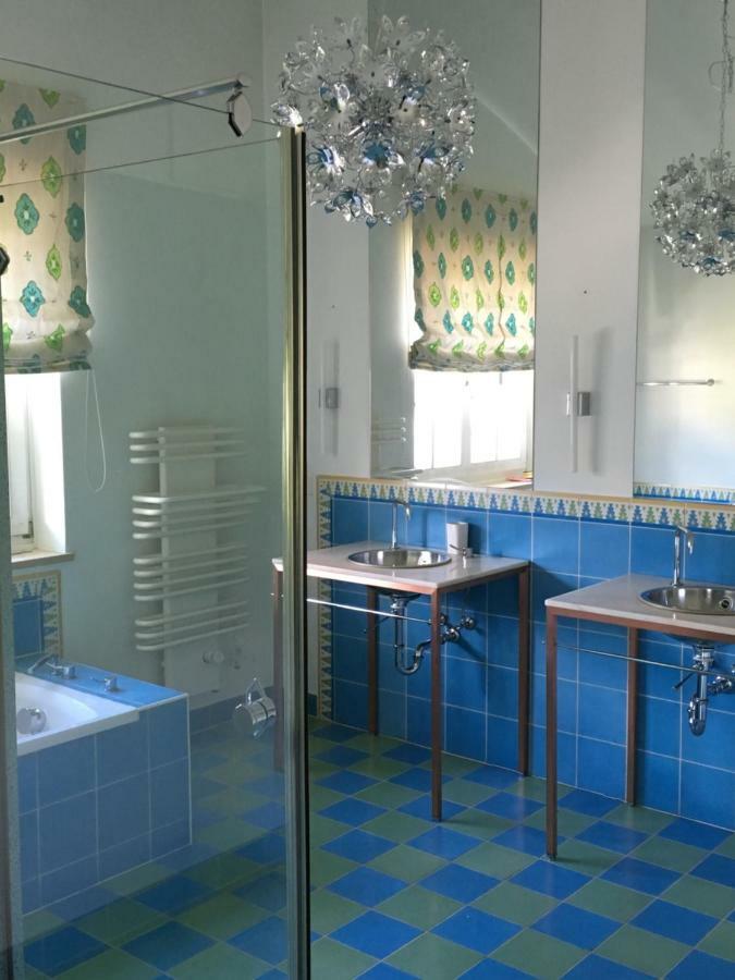 Ferienwohnung Hochkoenig Im Barbarahof 比绍夫斯霍芬 外观 照片